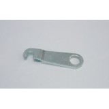 BRZDOVÉ RAMENO KLÍČE PŘEDNÍ - ZINEK - ČZ 125, 150C